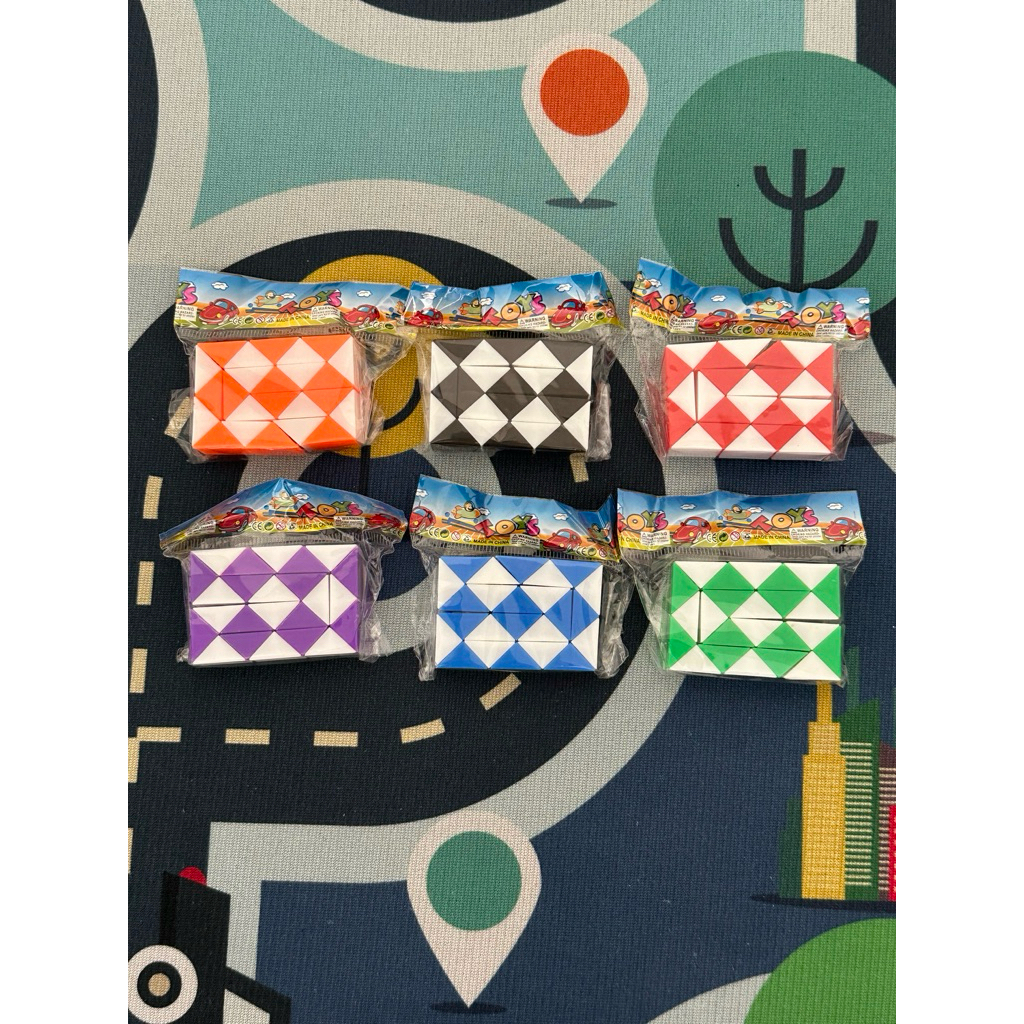 Magic Ruler(1Pc) | Shopee Singapore