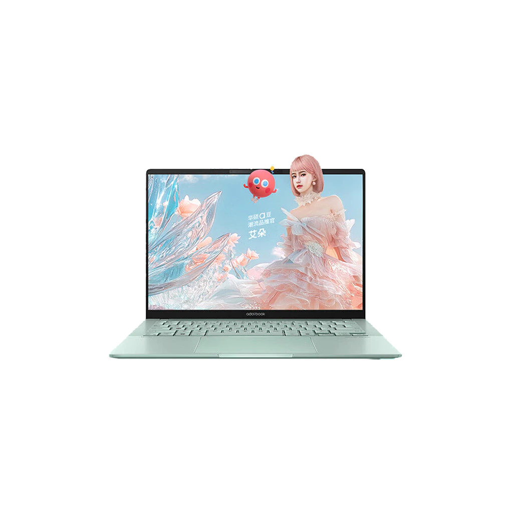 ASUS Adol Book 14 Air 2026 Ryzen AI 7 H 445/AI 9 H 465/R9 8945H