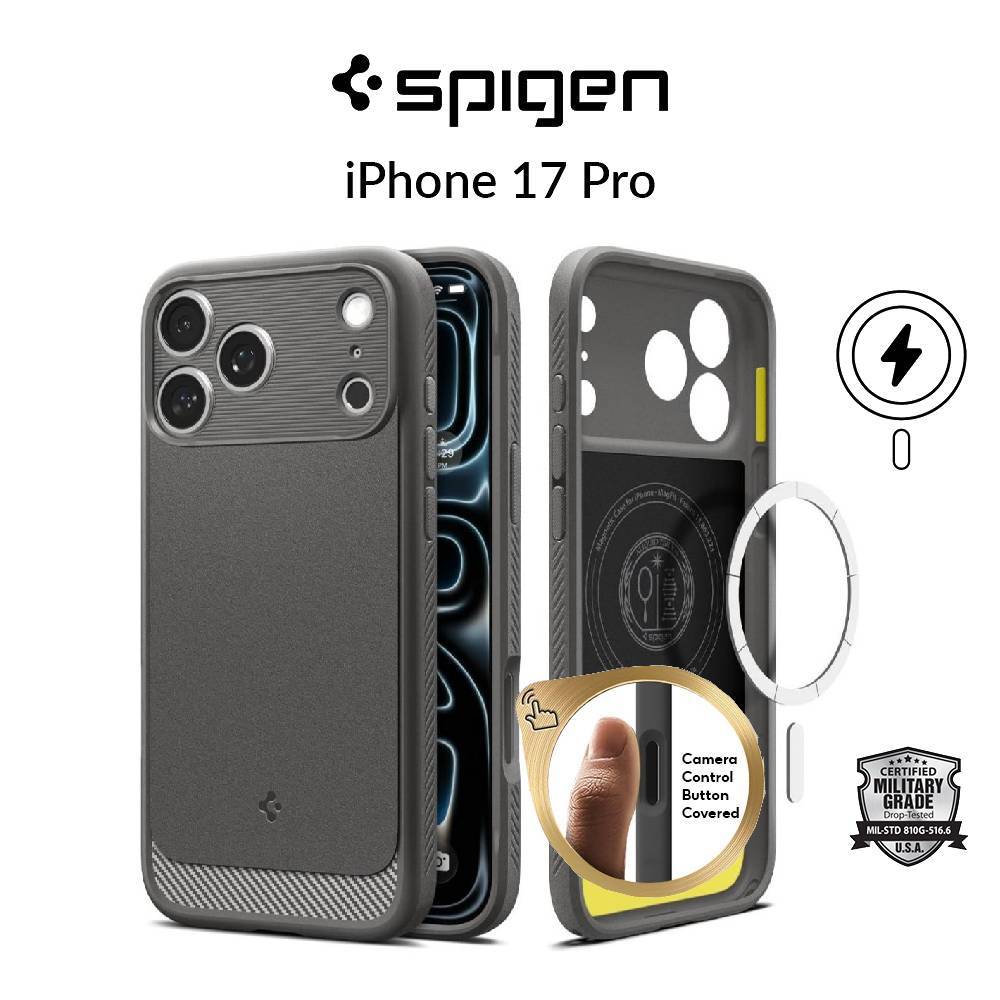 Buy spigen iphone 17 pro case At Sale Prices Online - October 2026 ...