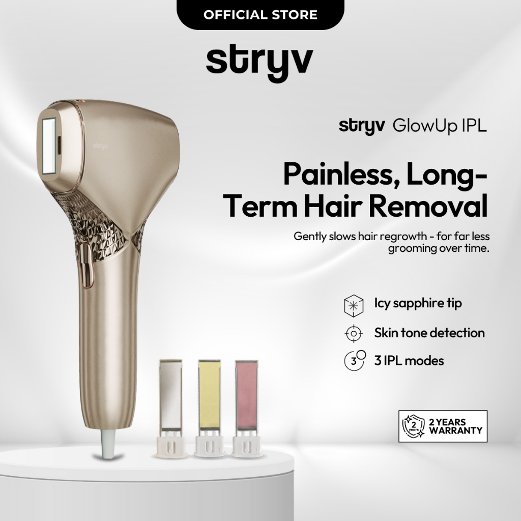 Stryv Official Store, Online Shop Jul 2026 | Shopee Singapore