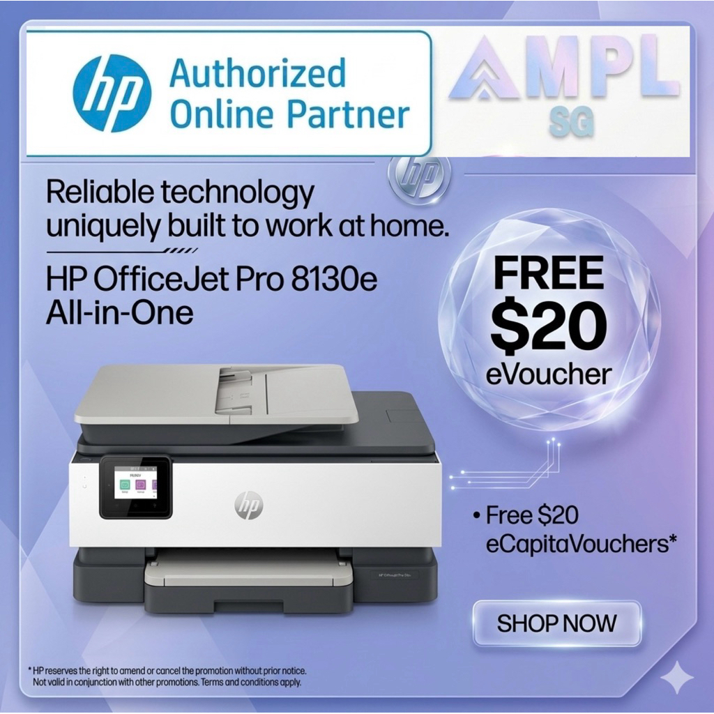 Buy Printers Online, August 2026 | Shopee Singapore