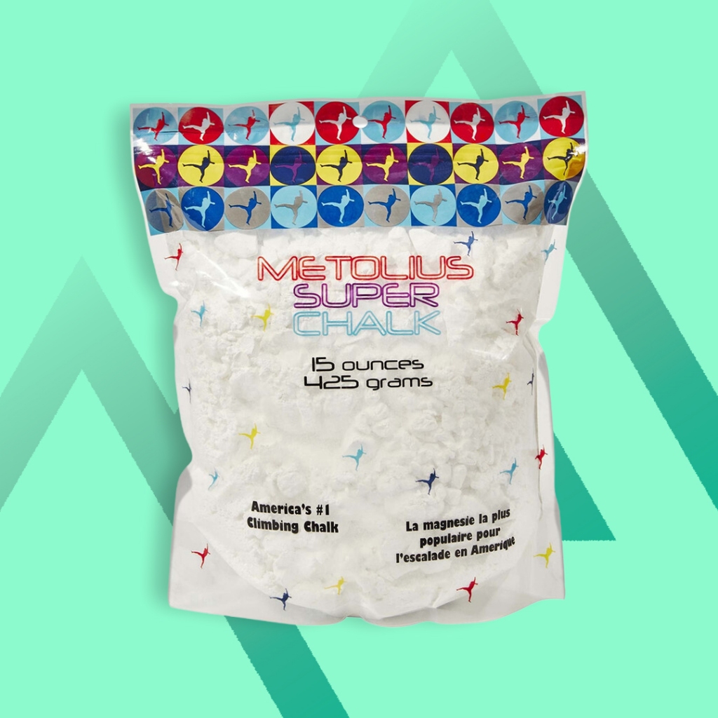 METOLIUS Super Chalk (Various Sizes Available) | Value and High Quality ...