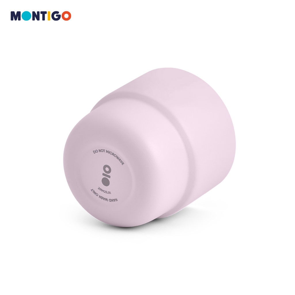 Montigo Cozy Linen Mini Cup (8oz/240ml) photo 6