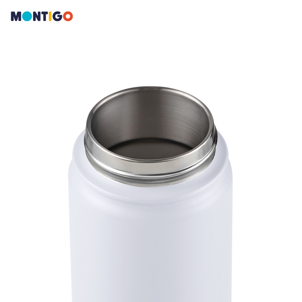 Montigo Cozy Linen Ace Bottle Medium (530ml/18oz) photo 5