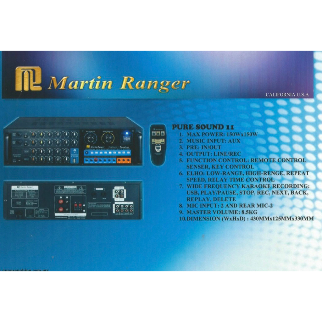 Buy martin roland amplifier At Sale Prices Online - August 2026 ...