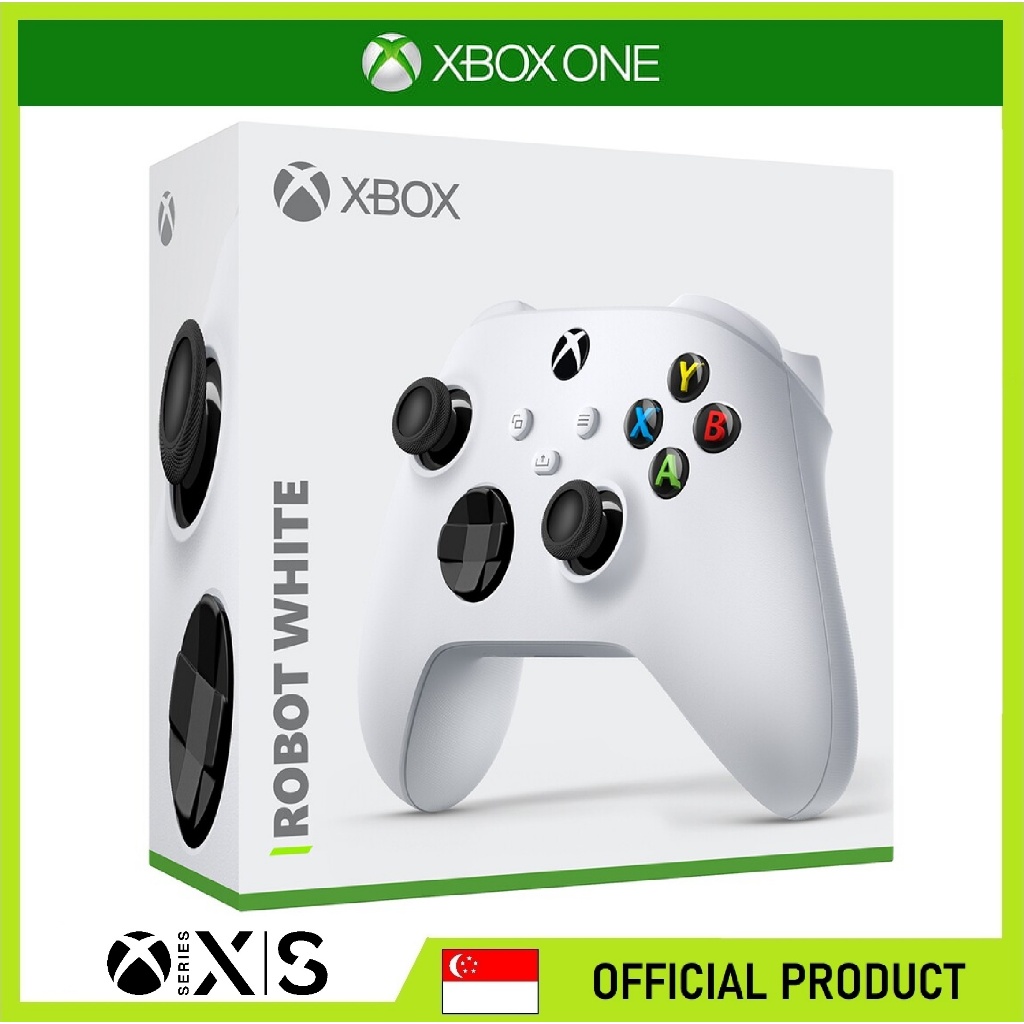 Buy Xbox x/s controller At Sale Prices Online - October 2026 | Shopee ...