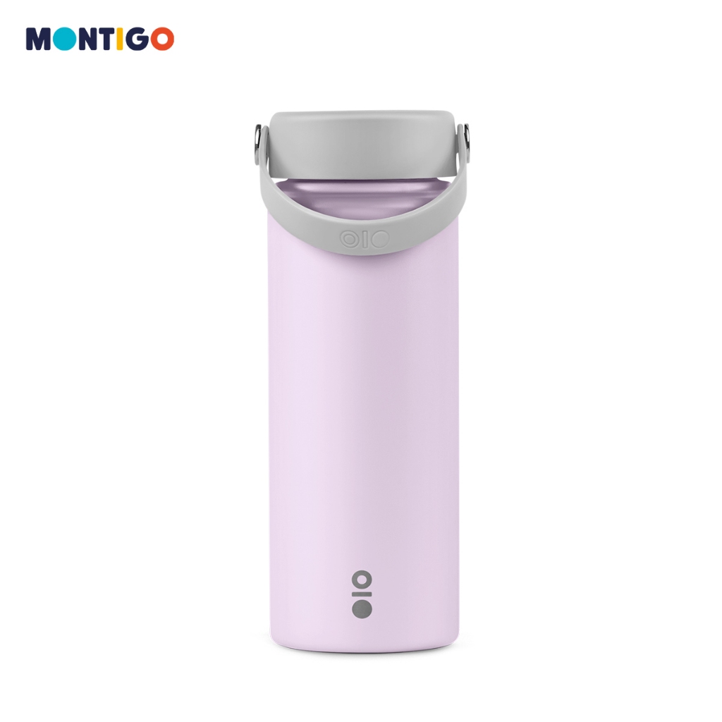 Montigo Cozy Linen Ace Bottle Medium (530ml/18oz) photo 3