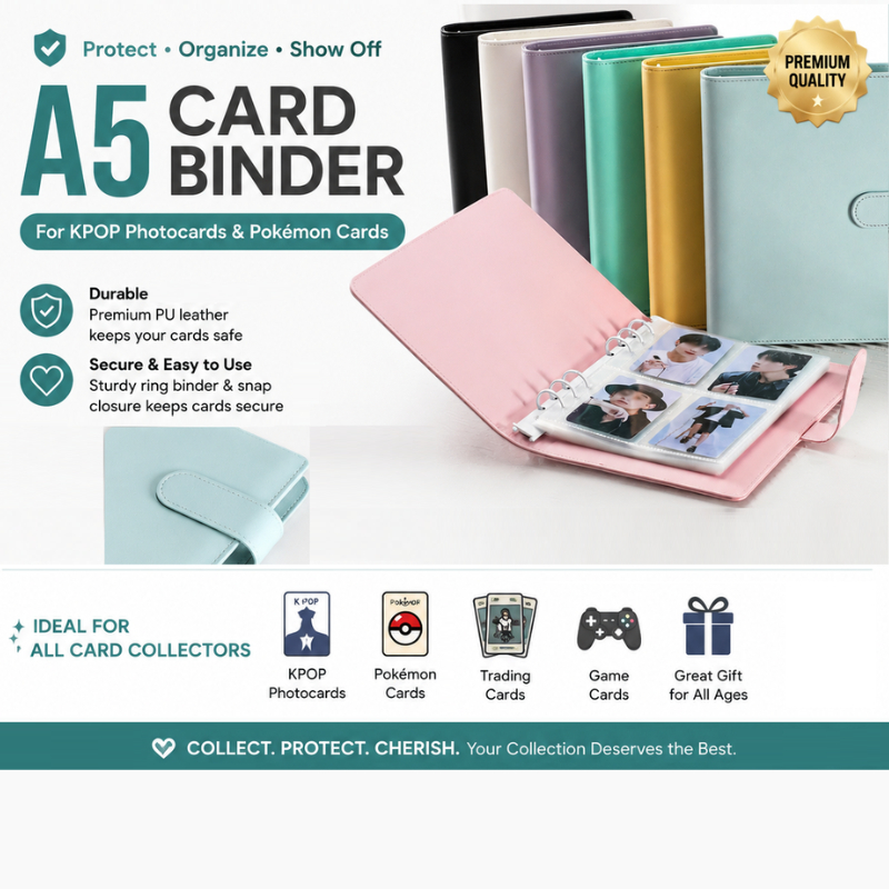 Buy binder Products At Sale Prices Online - July 2026 | Shopee Singapore