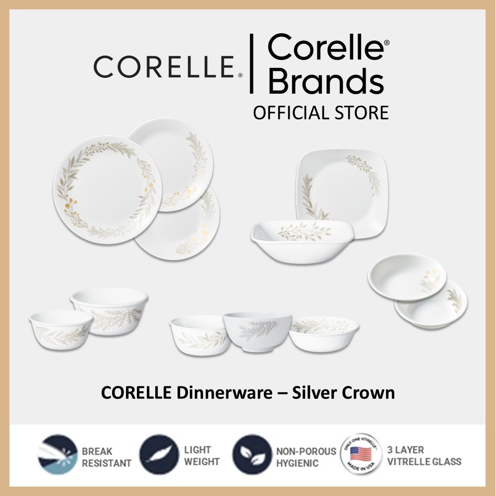 Corelle Brands Official Store, Online Shop Jun 2026 | Shopee Singapore