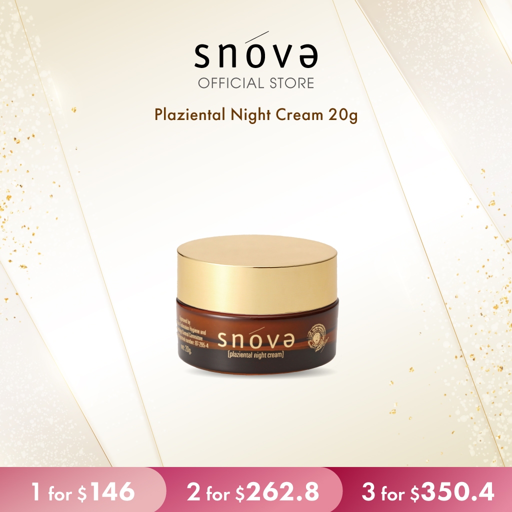 Snova Official, Online Shop Oct 2026 | Shopee Singapore
