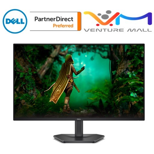 Dell 27 200Hz Monitor - SE2725HG/Refresh Rate 200 Hz/3Years Onsite