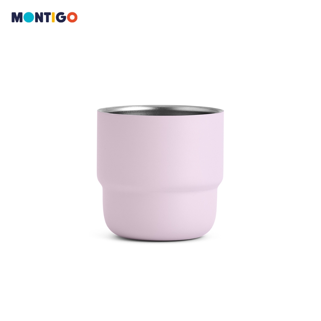 Montigo Cozy Linen Mini Cup (8oz/240ml) photo 4