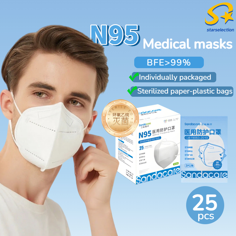 Buy N95 Mask Products At Sale Prices Online - July 2026 | Shopee Singapore