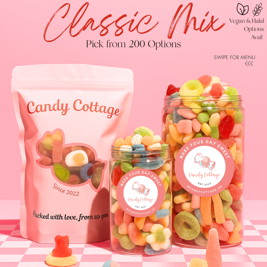 Buy sour candy Products At Sale Prices Online - September 2026 | Shopee ...