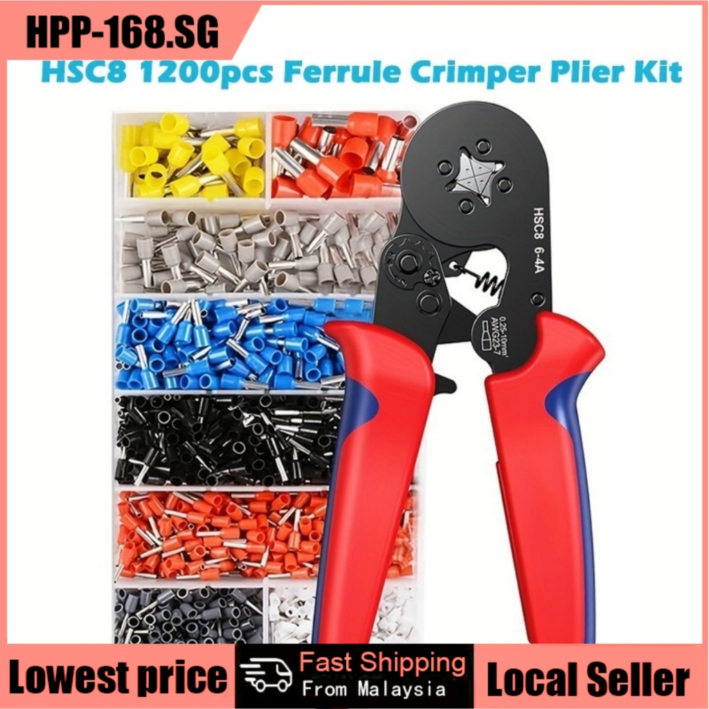 Buy ferrule crimper Products At Sale Prices Online - October 2026 ...