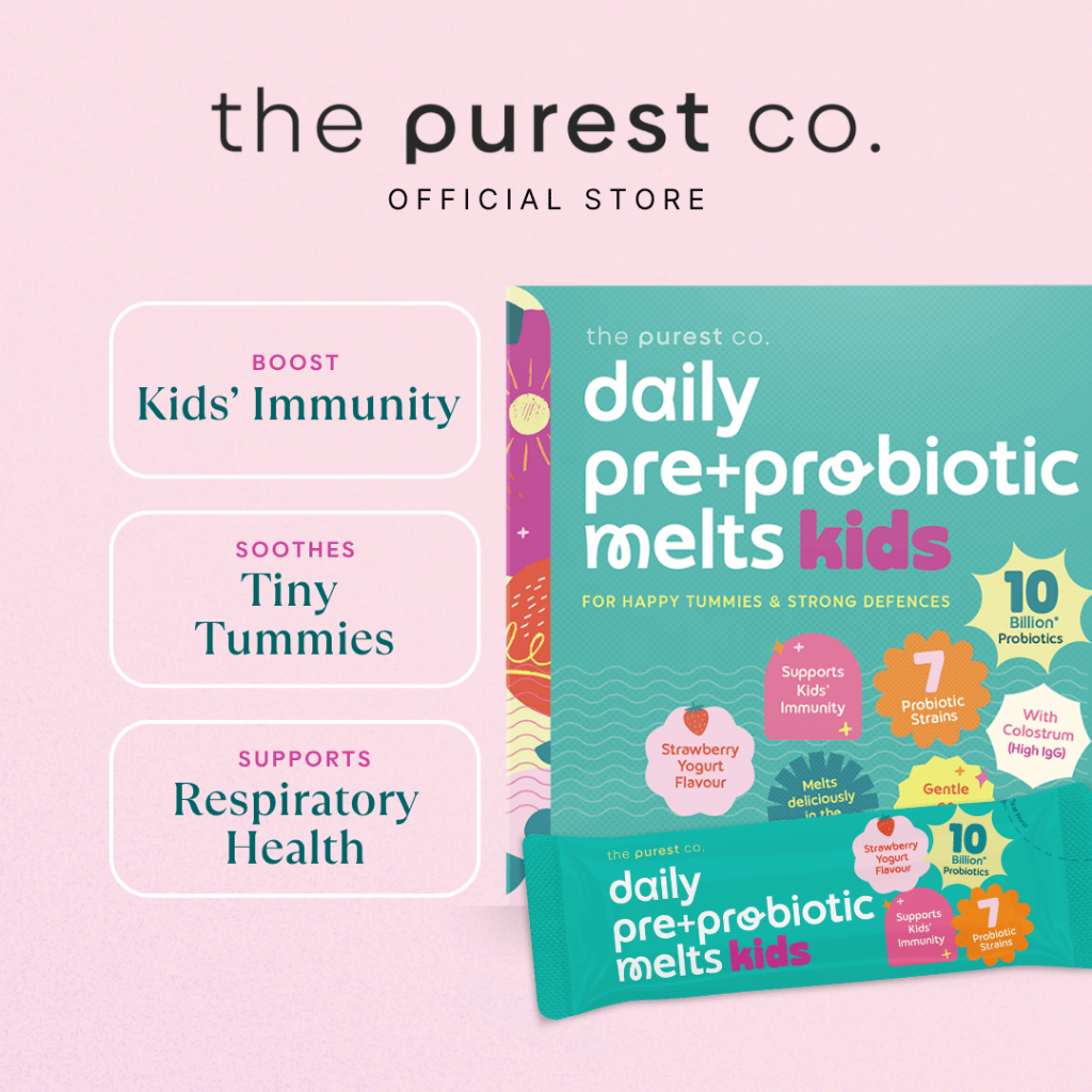 The Purest Co Official Store, Online Shop Jul 2026 | Shopee Singapore
