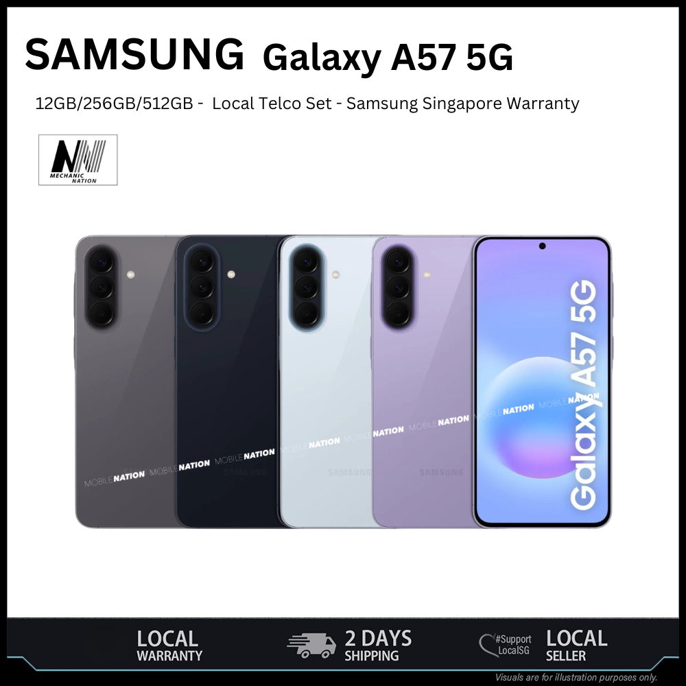 Buy Samsung Galaxy a56 At Sale Prices Online - July 2026 | Shopee