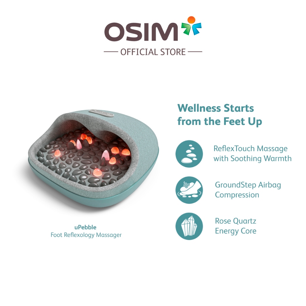 OSIM Singapore Official Store, Online Shop Aug 2026 | Shopee Singapore