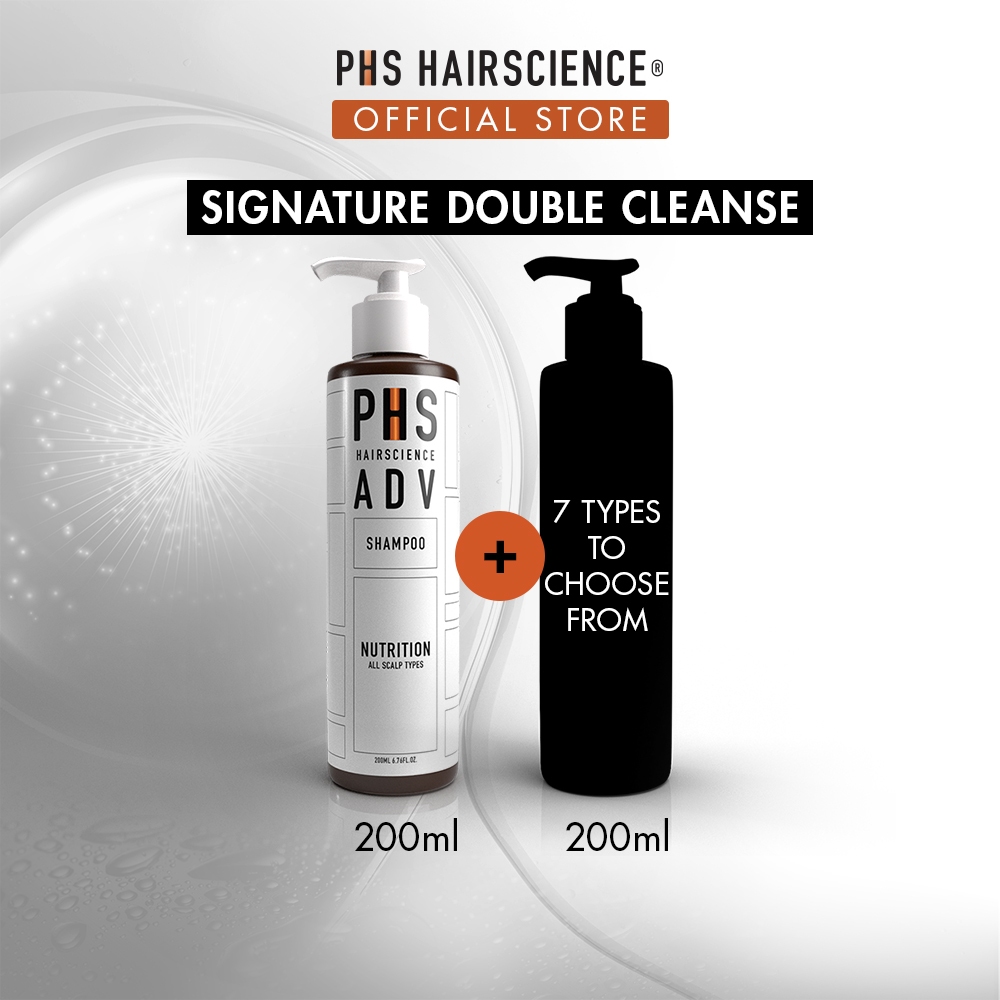 PHS HAIRSCIENCE® Official Store, Online Shop Jul 2026 | Shopee Singapore