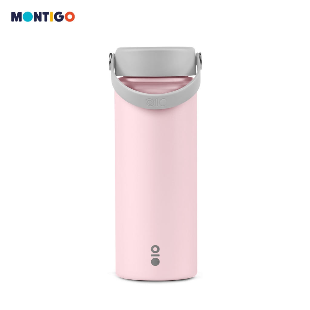 Montigo Cozy Linen Ace Bottle Medium (530ml/18oz) photo 2