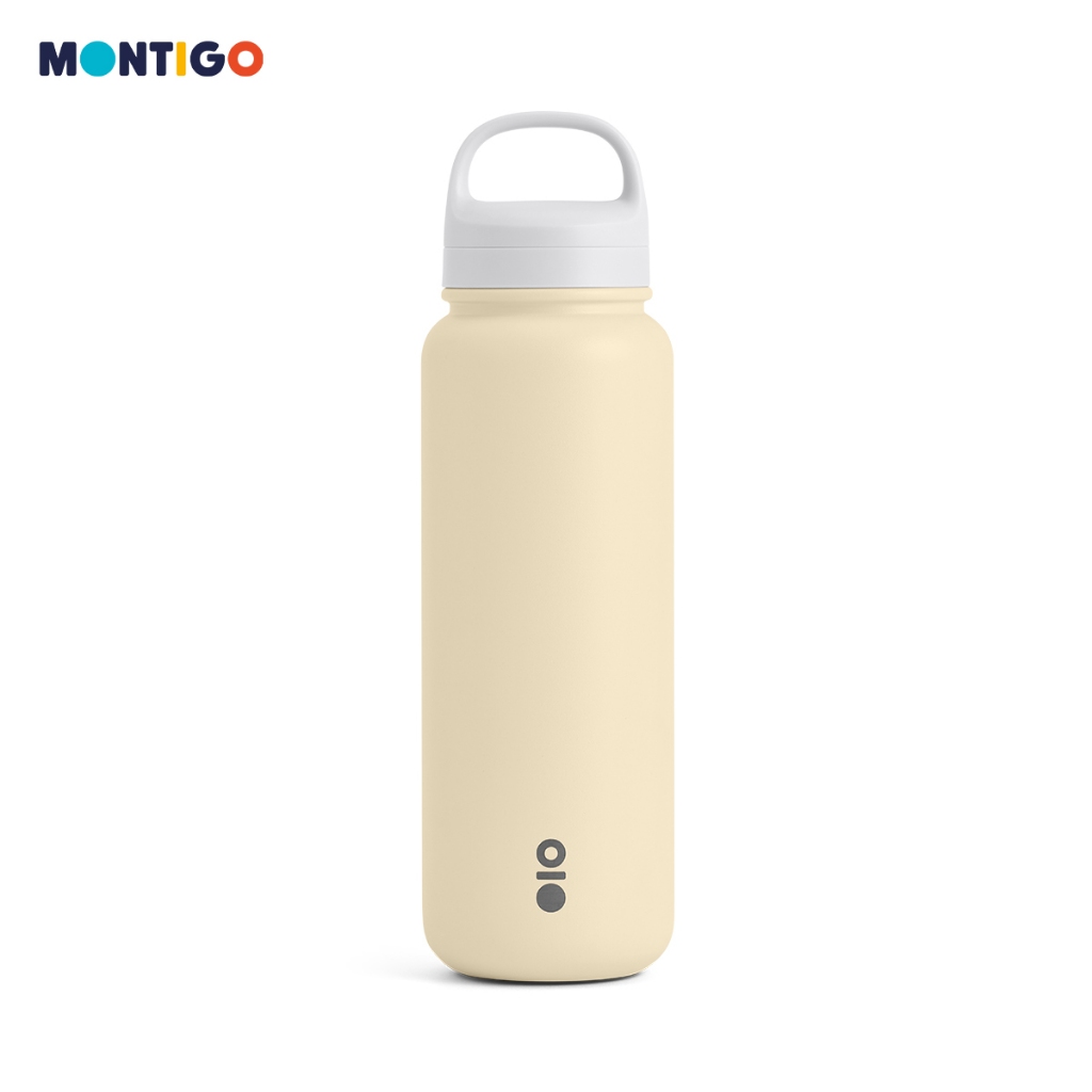 Montigo Cozy Linen Bubble Bottle Move (530ml/18oz) photo 2