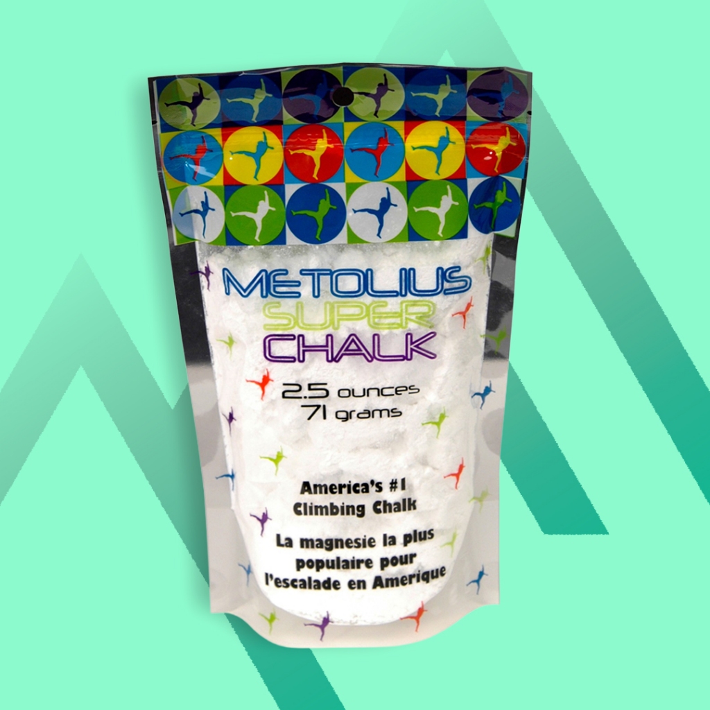 METOLIUS Super Chalk (Various Sizes Available) | Value and High Quality ...