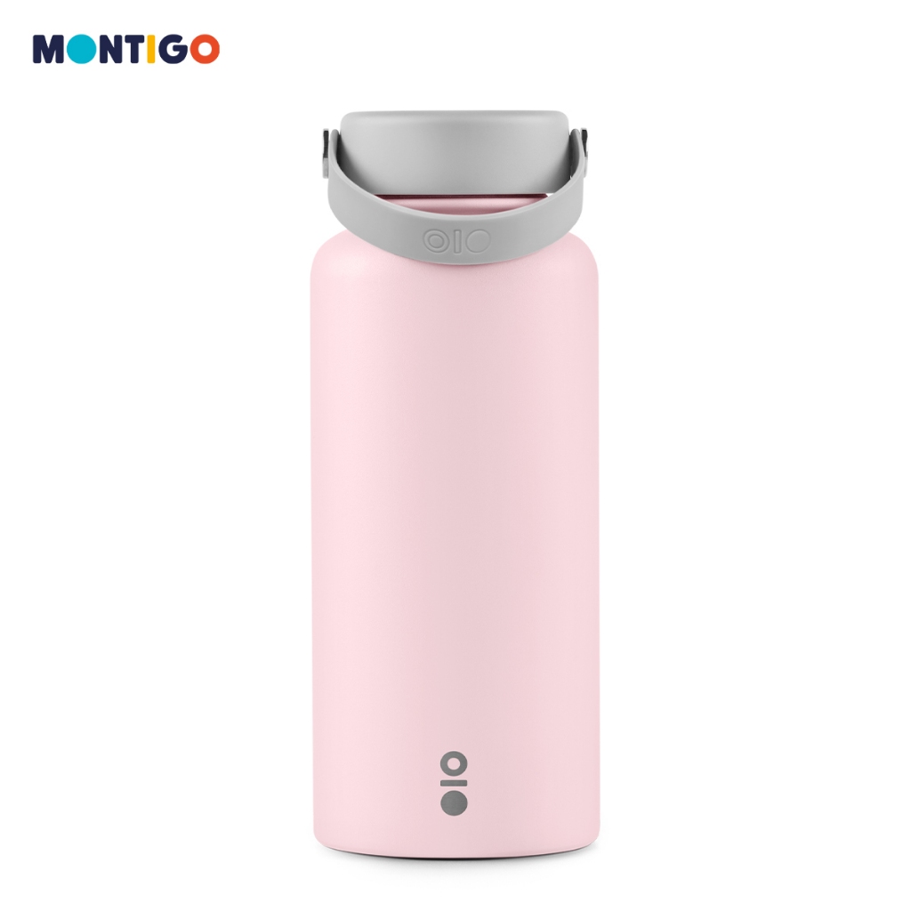 Montigo Cozy Linen Ace Bottle Mega (950ml/32oz) photo 2