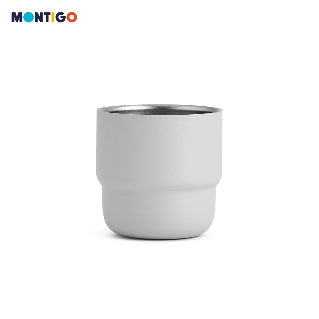 Montigo Cozy Linen Mini Cup (8oz/240ml) photo 5