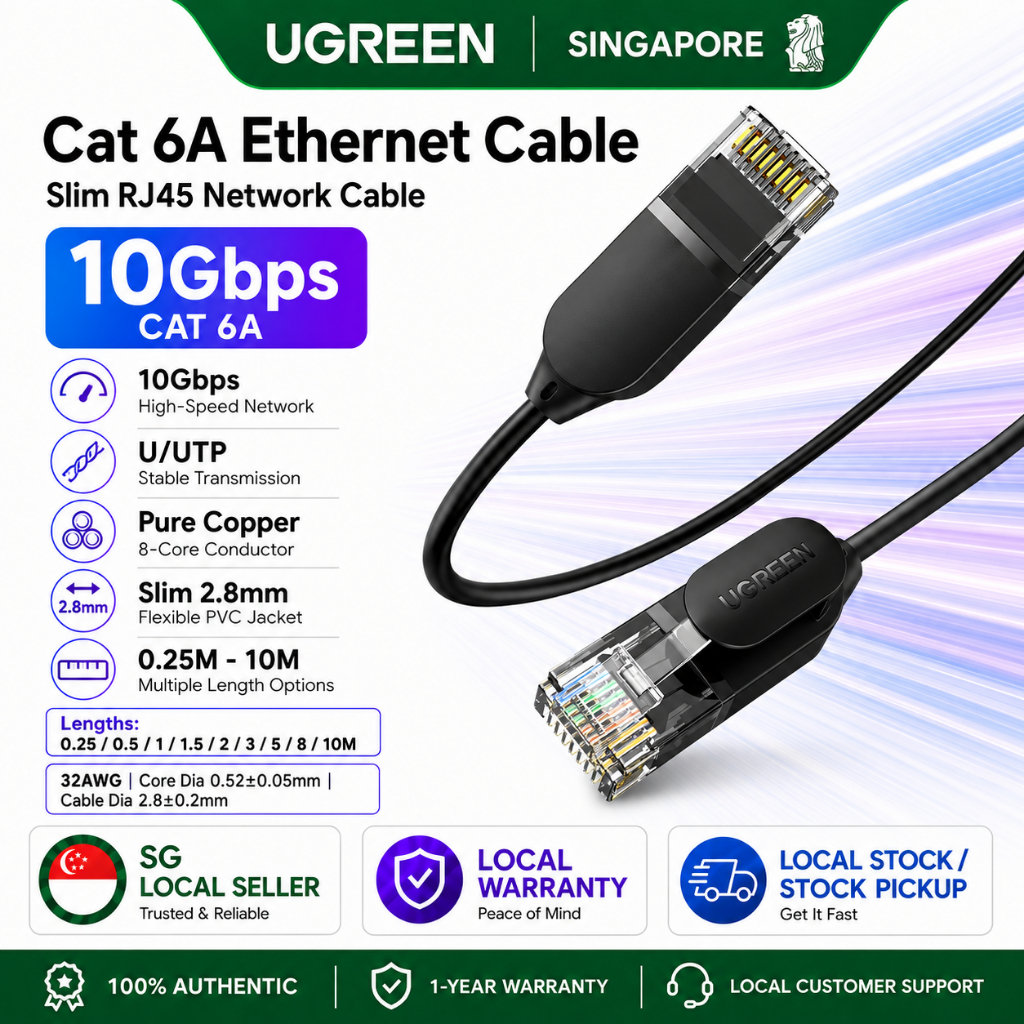 Buy cat 6 cable Products At Sale Prices Online - August 2026 | Shopee ...