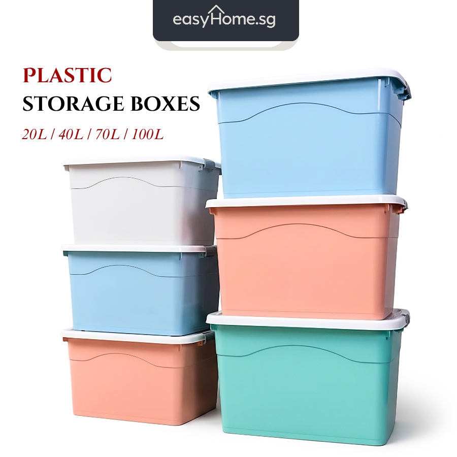 Buy Storage Box Products At Sale Prices Online - July 2026 | Shopee ...
