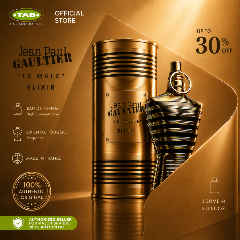 Buy le male elixir Products At Sale Prices Online - October 2026 ...