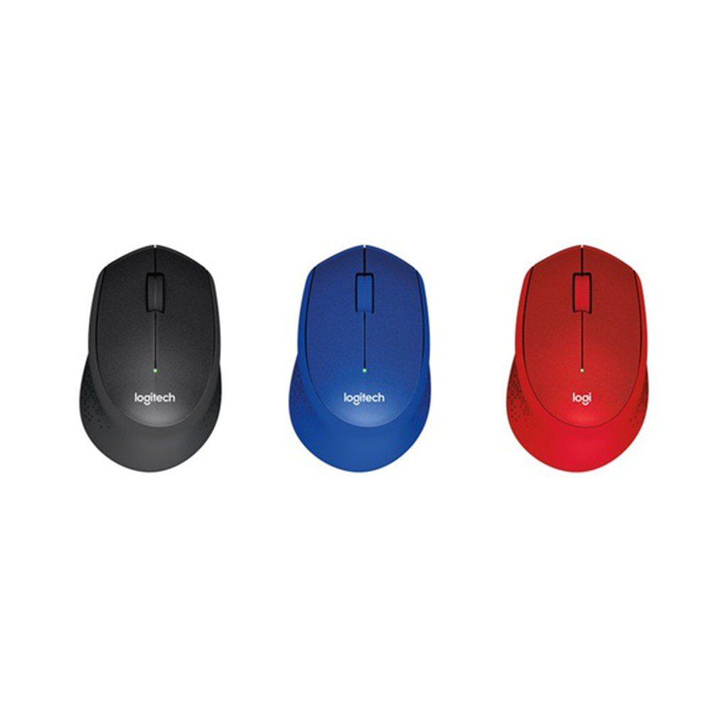 Buy Logitech m331 At Sale Prices Online - July 2026 | Shopee Singapore
