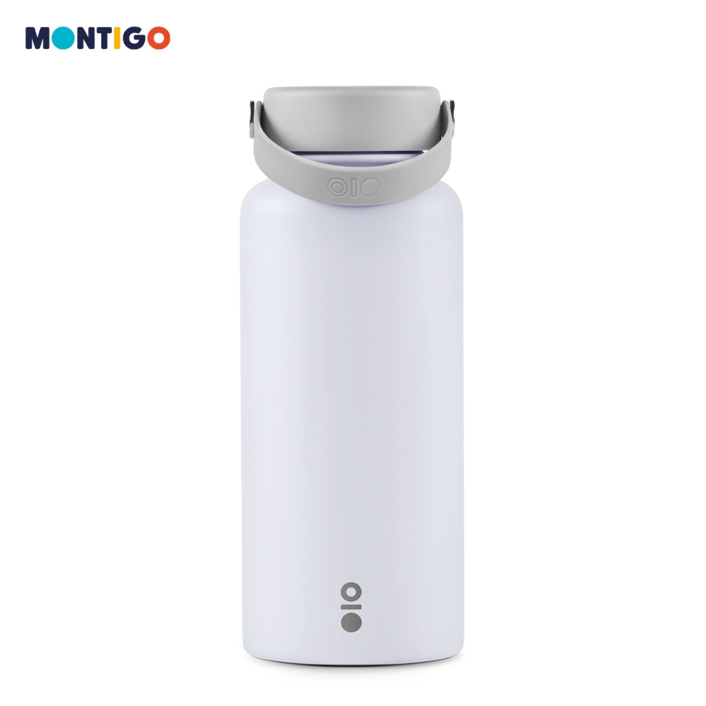 Montigo Cozy Linen Ace Bottle Mega (950ml/32oz)