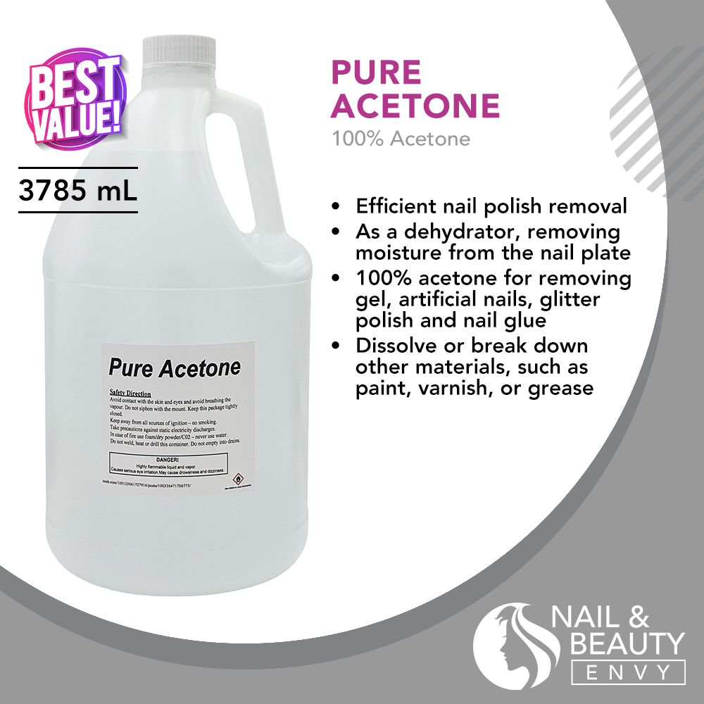 Buy acetone Products At Sale Prices Online - August 2026 | Shopee Singapore
