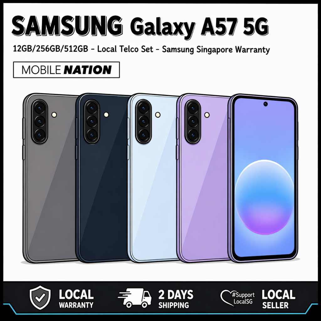 Buy Samsung Galaxy a56 At Sale Prices Online - July 2026 | Shopee
