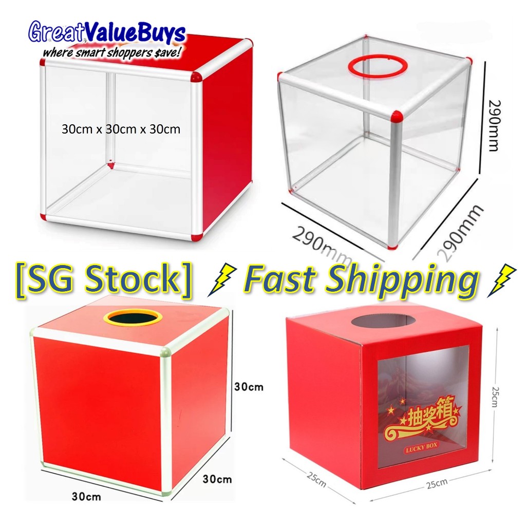 Buy lucky draw prize Products At Sale Prices Online - July 2026 ...