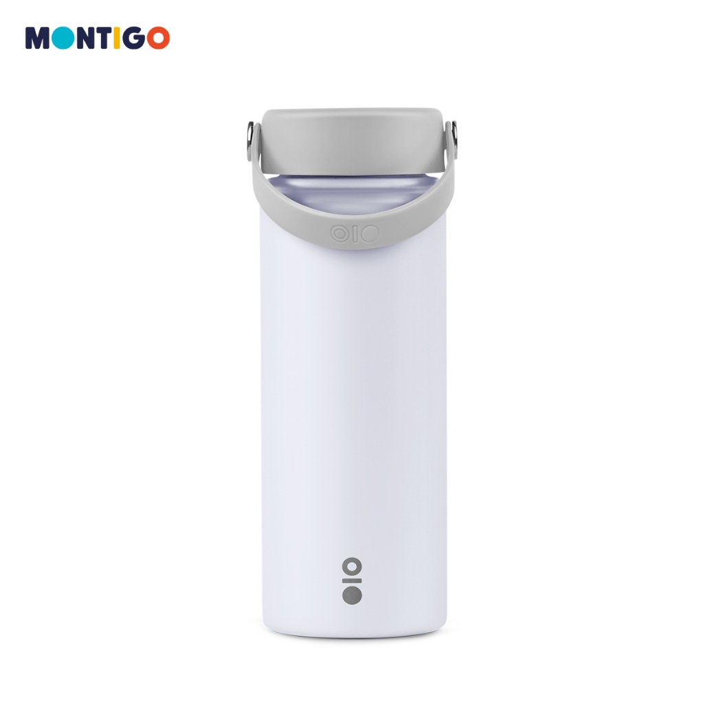 Montigo Cozy Linen Ace Bottle Medium (530ml/18oz)