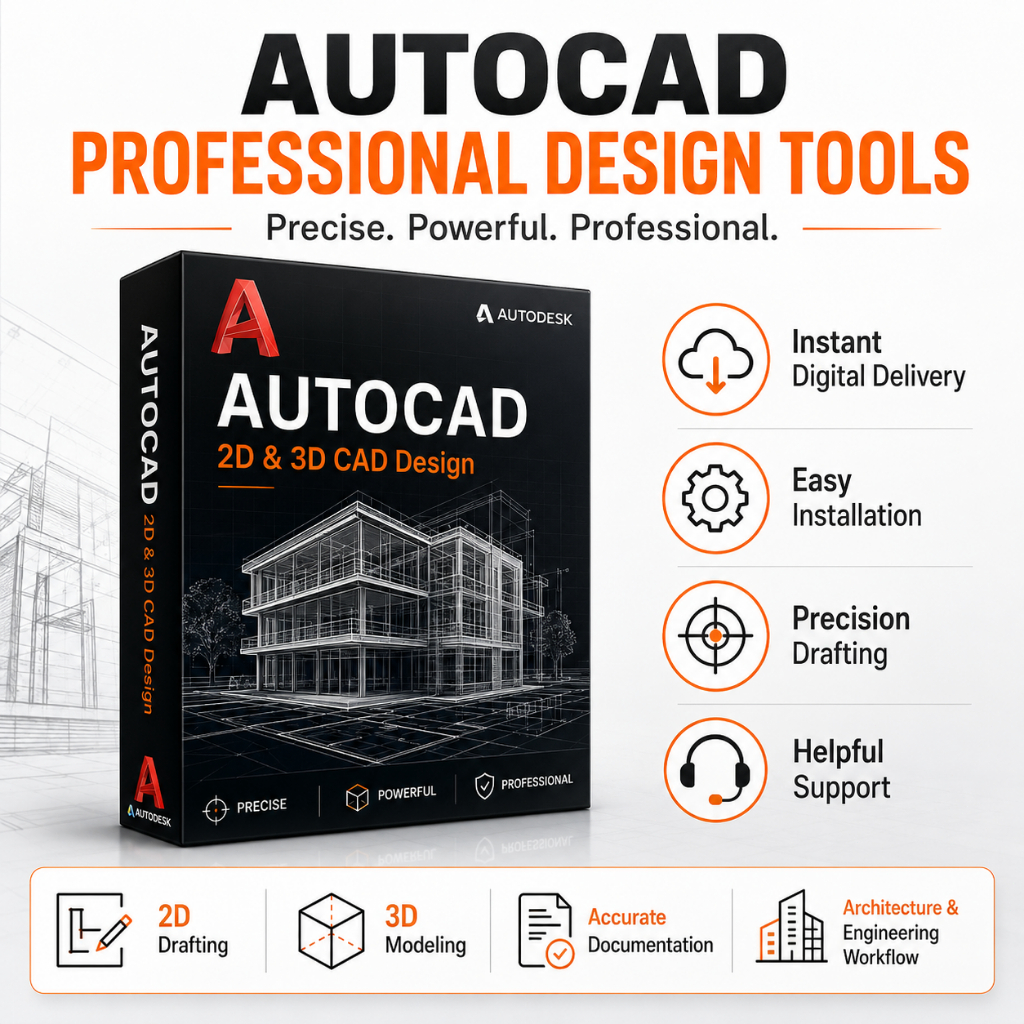 Buy autocad Products At Sale Prices Online - May 2026 | Shopee Singapore