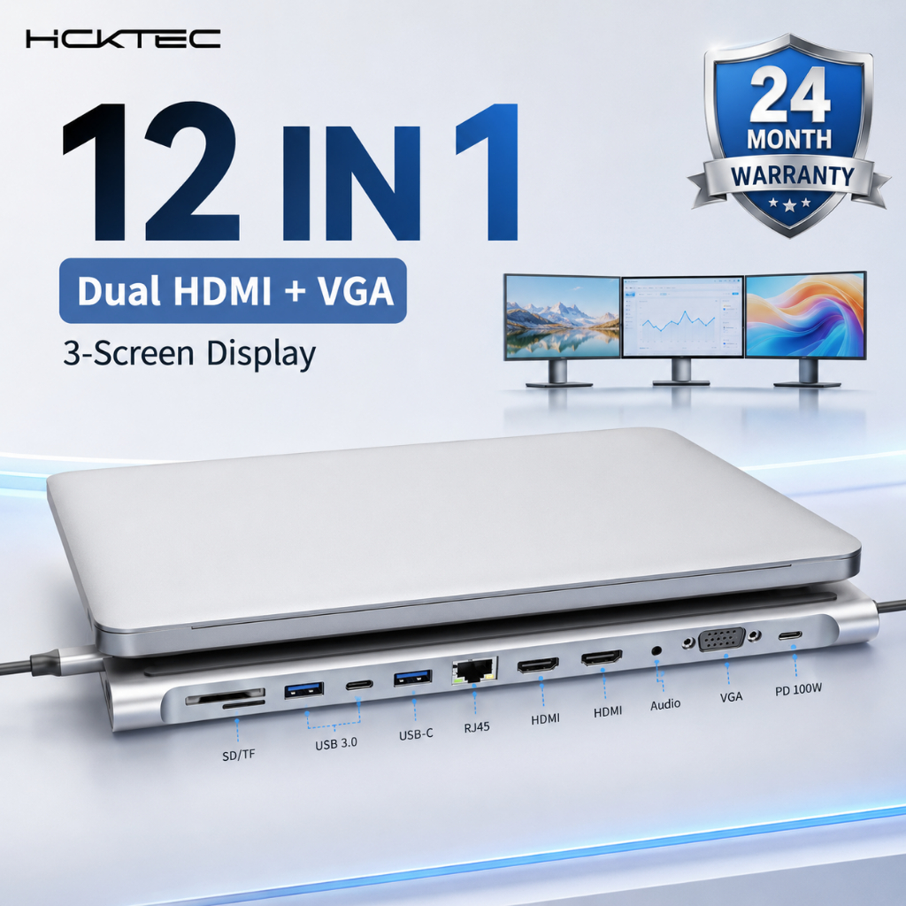 Buy computer laptop docking station At Sale Prices Online - August 2026 ...
