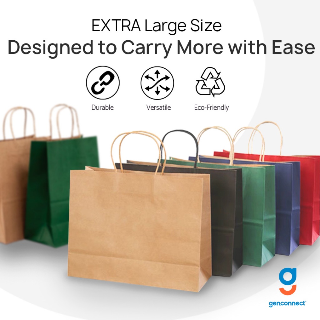 extra large gift bags - Prices and Deals - Oct 2026 | Shopee Singapore