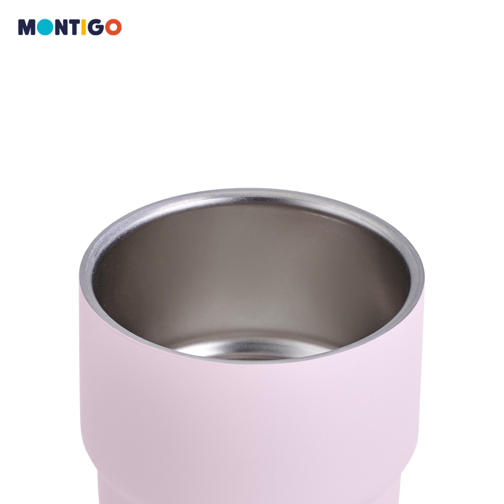 Montigo Cozy Linen Mini Cup (8oz/240ml) photo 8