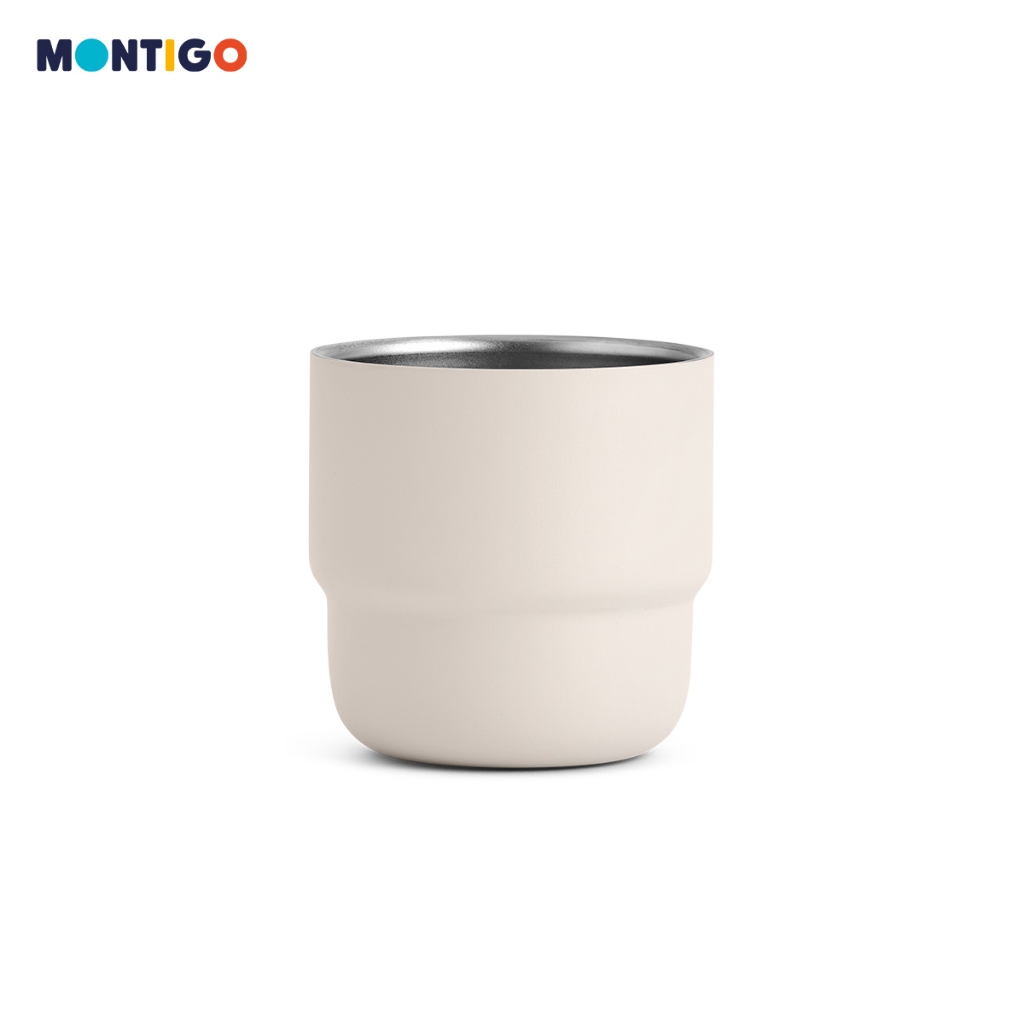 Montigo Cozy Linen Mini Cup (8oz/240ml) photo 2