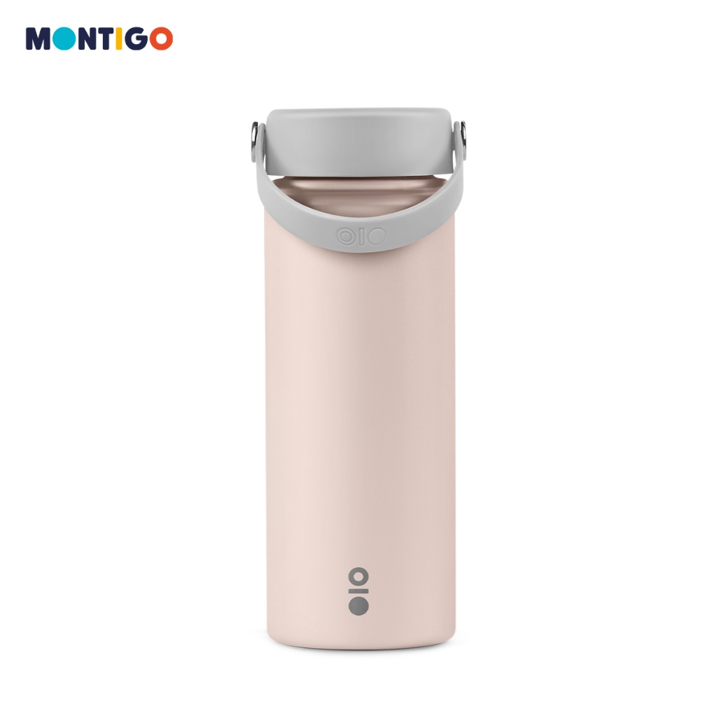 Montigo Cozy Linen Ace Bottle Medium (530ml/18oz) photo 4