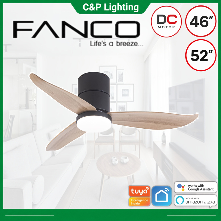 Fanco CO-Fan Rito 3 46