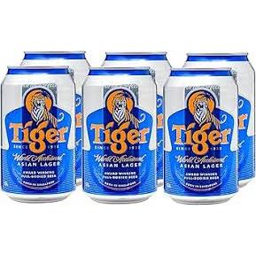 Buy Tiger Beer Products At Sale Prices Online - October 2026 | Shopee ...