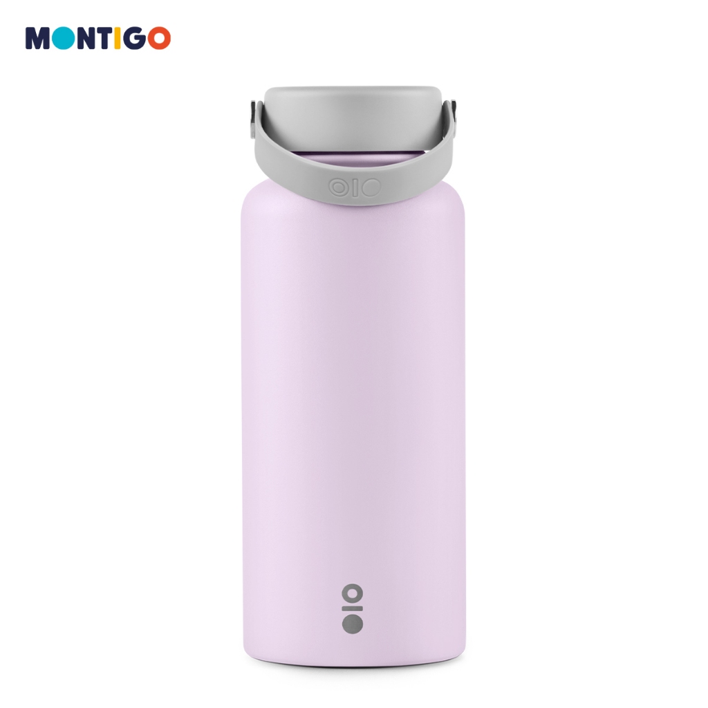 Montigo Cozy Linen Ace Bottle Mega (950ml/32oz) photo 3