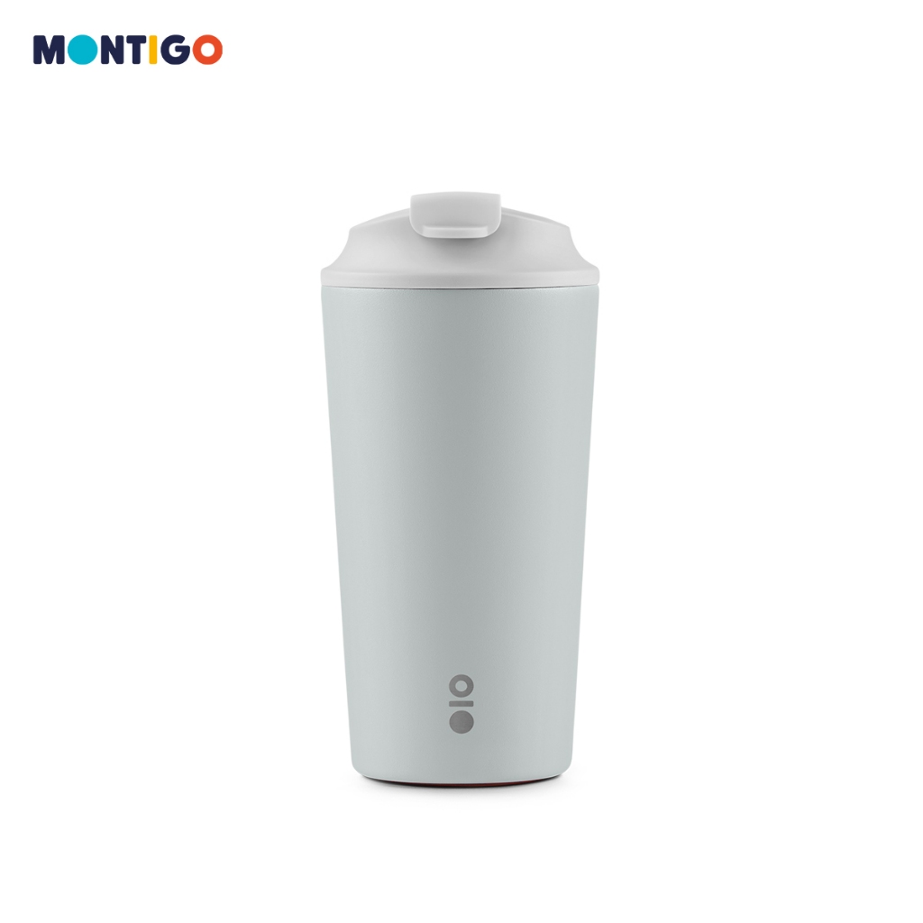 Montigo Cozy Linen Sense Coffee Cup Large (470ml/16oz)
