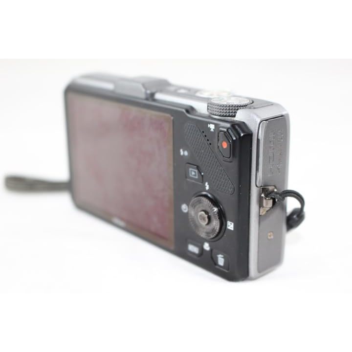 Excellent】 Nikon Digital Camera COOLPIX S9300 Crystal Silver