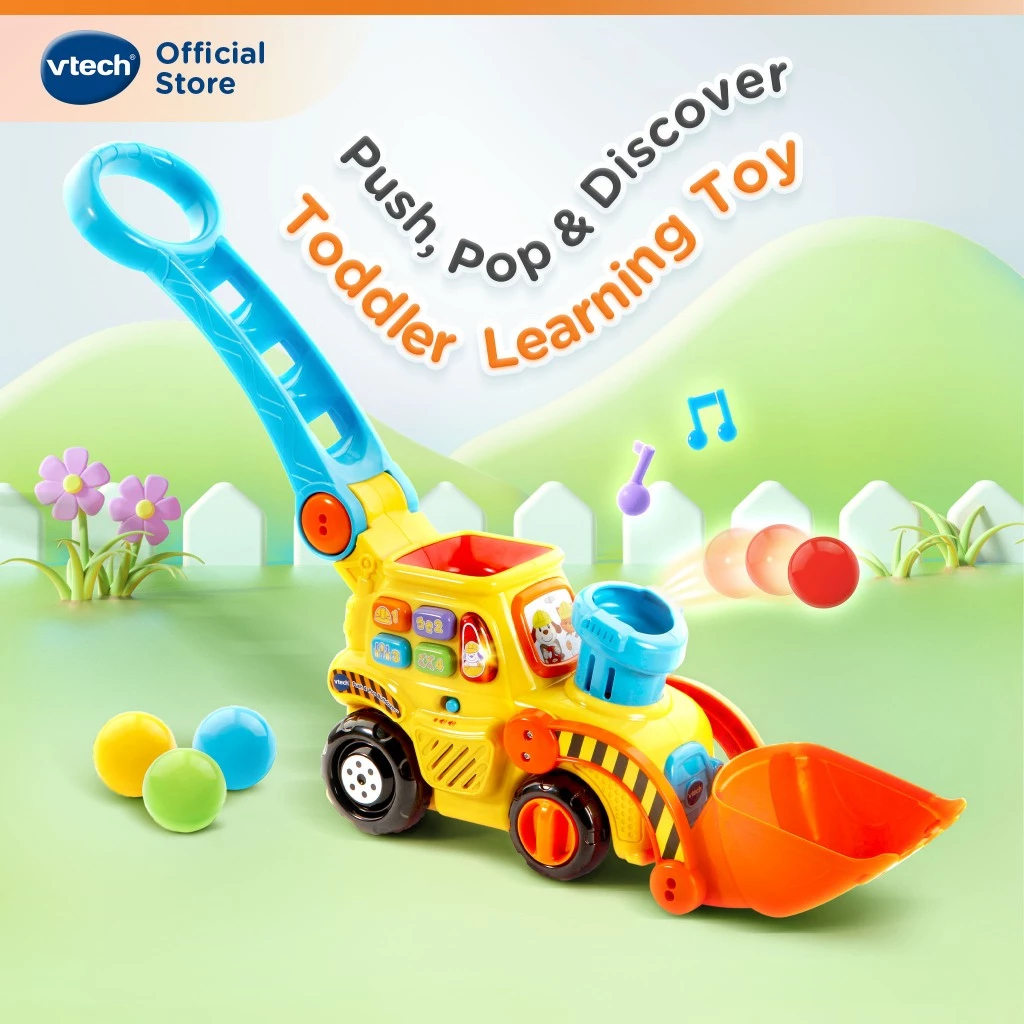 VTech SG Official Store, Online Shop Jul 2026 | Shopee Singapore