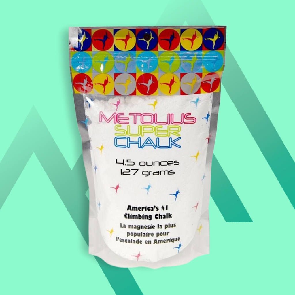 METOLIUS Super Chalk (Various Sizes Available) | Value and High Quality ...